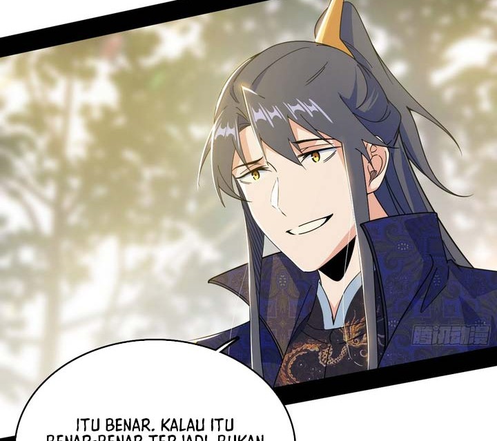 I’m An Evil God Chapter 553 Gambar 29