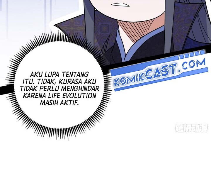 I’m An Evil God Chapter 553 Gambar 37