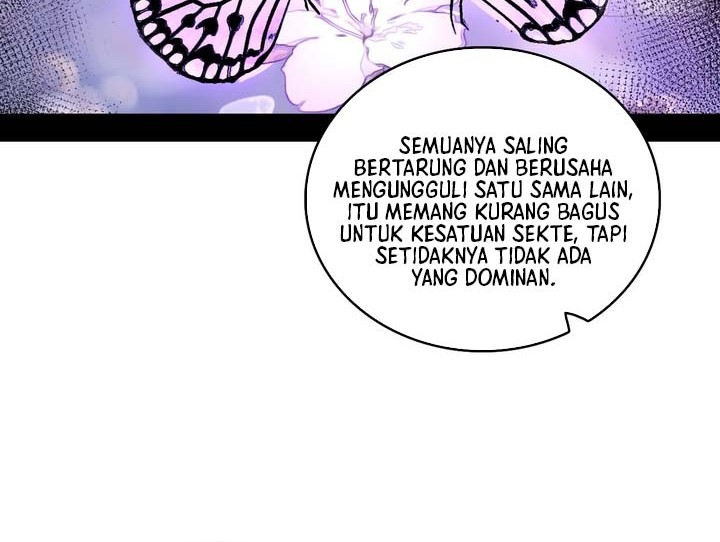 I’m An Evil God Chapter 553 Gambar 19