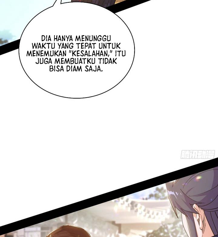 I’m An Evil God Chapter 553 Gambar 21