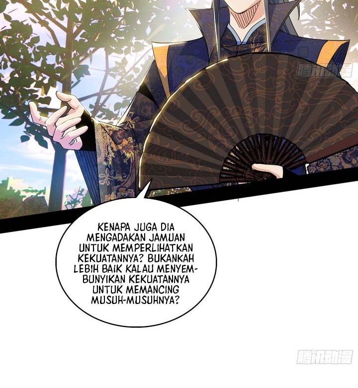 I’m An Evil God Chapter 553 Gambar 23