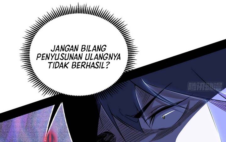 I’m An Evil God Chapter 553 Gambar 3