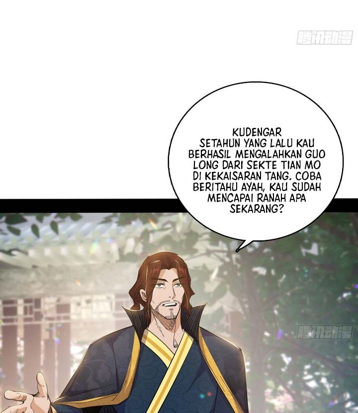 I’m An Evil God Chapter 553 Gambar 9