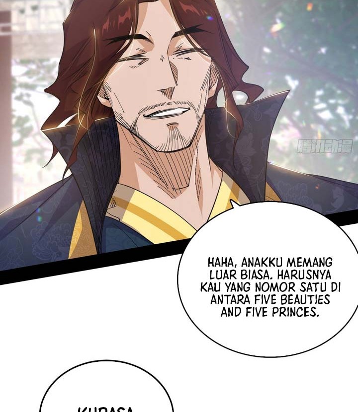 I’m An Evil God Chapter 553 Gambar 11