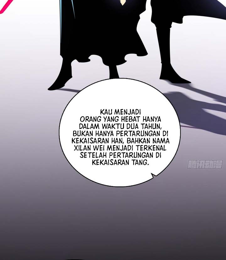 I’m An Evil God Chapter 553 Gambar 13