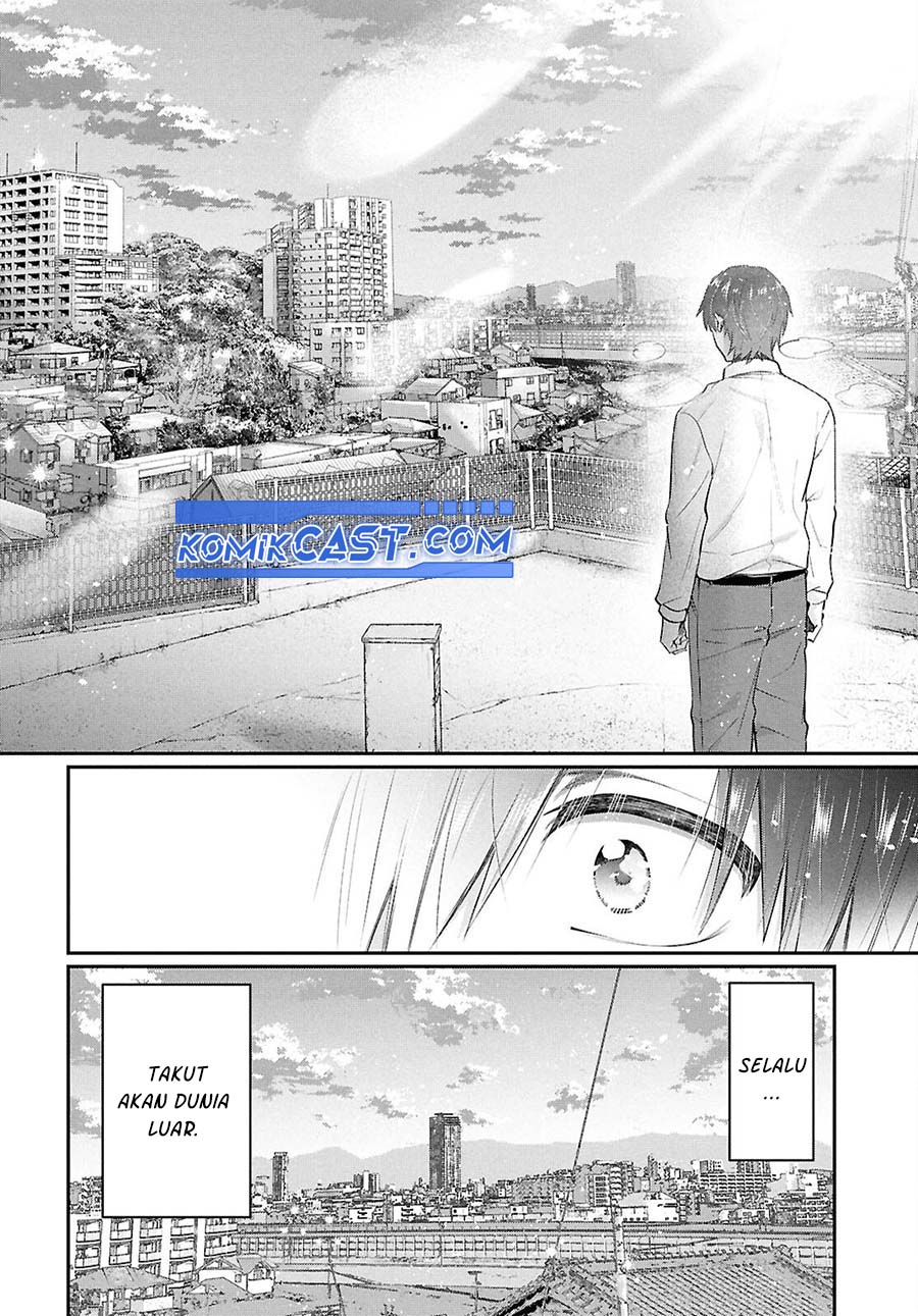 Fuufu Ijou Koibito Miman. Chapter 78 Gambar 15