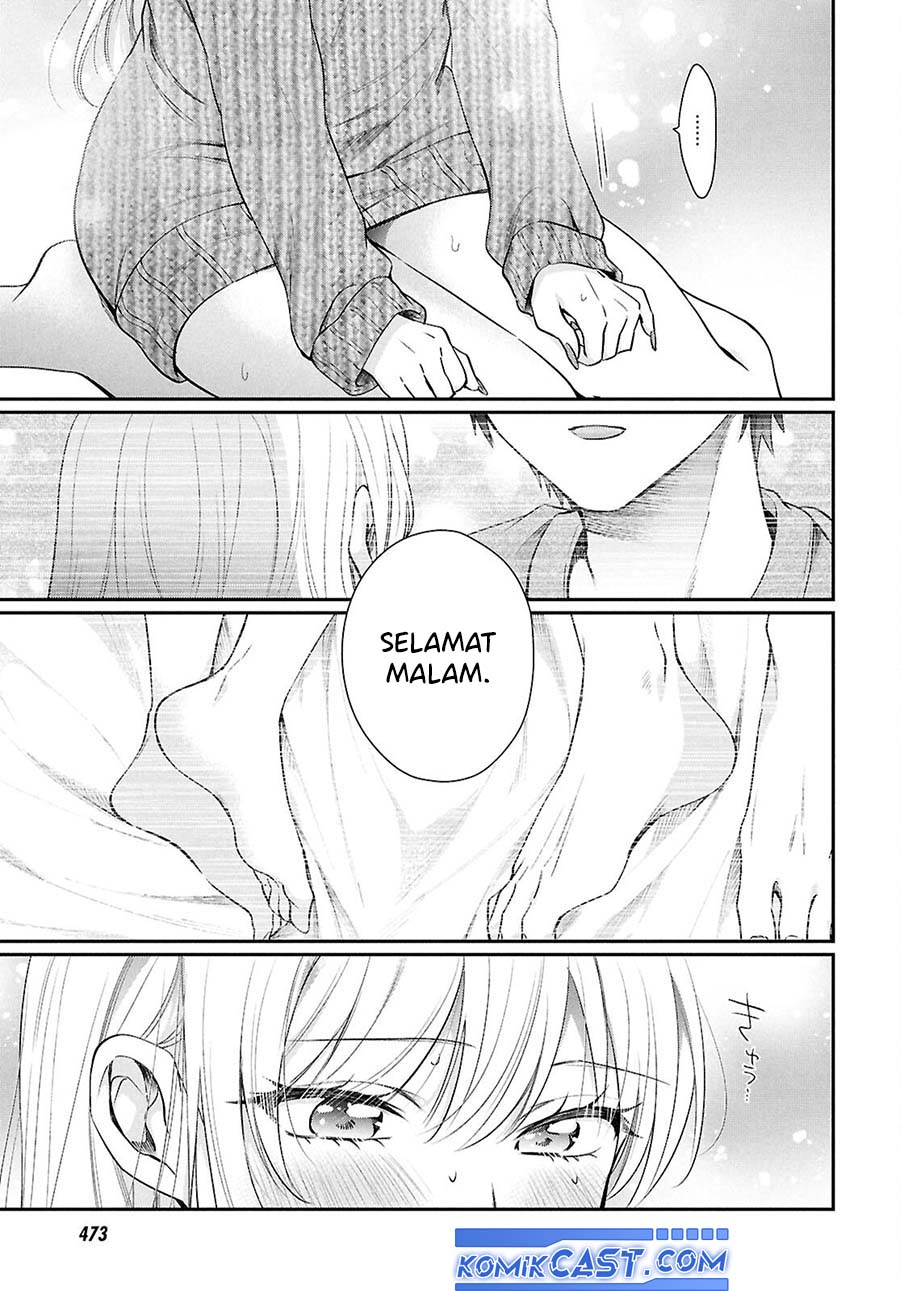 Fuufu Ijou Koibito Miman. Chapter 78 Gambar 39