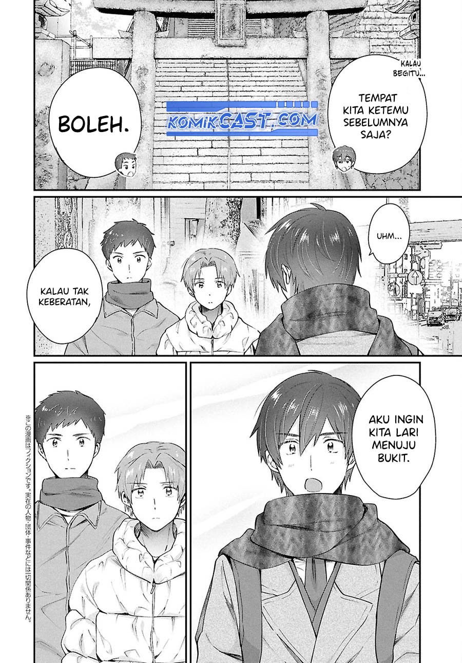 Fuufu Ijou Koibito Miman. Chapter 78 Gambar 3