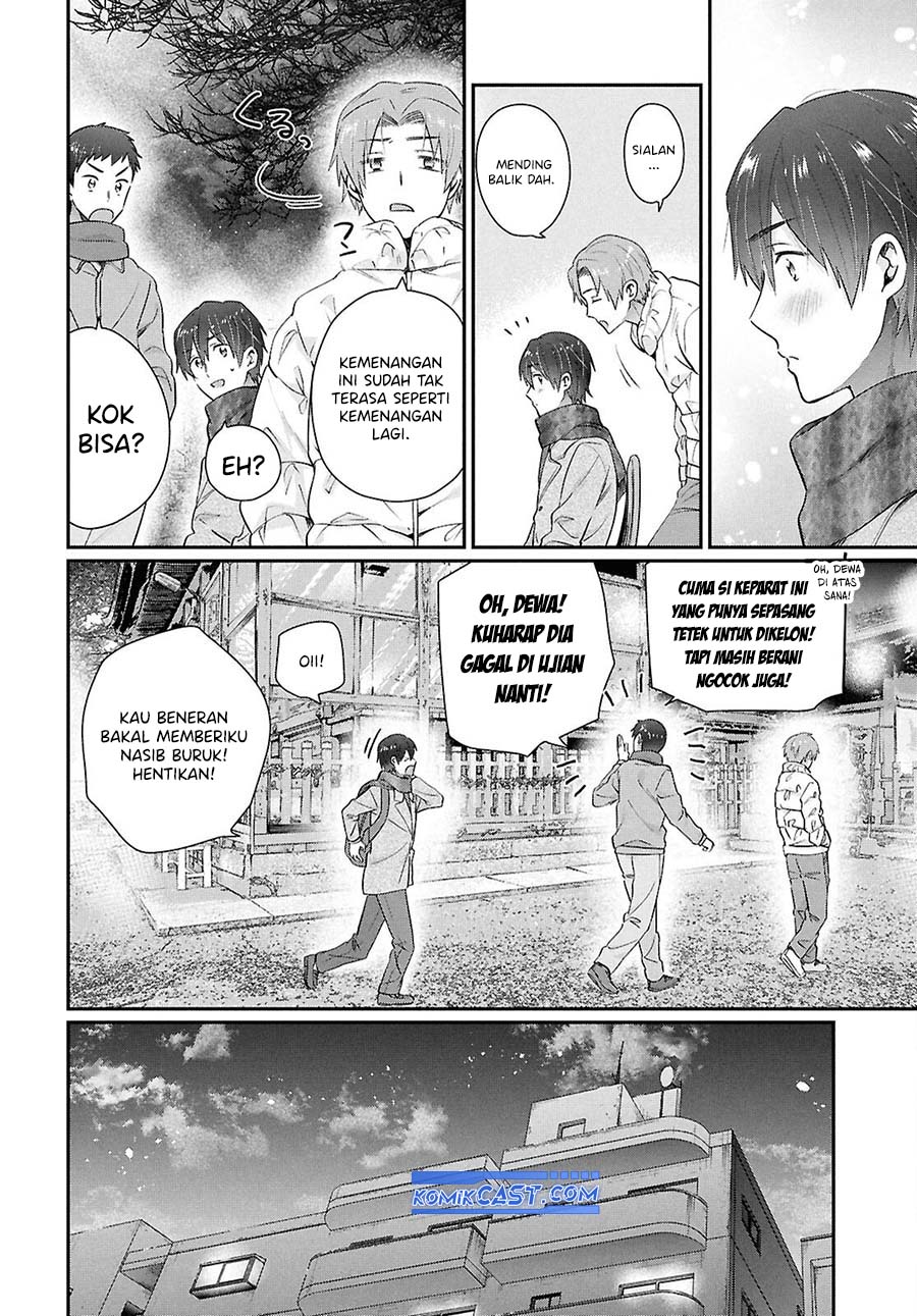 Fuufu Ijou Koibito Miman. Chapter 78 Gambar 32