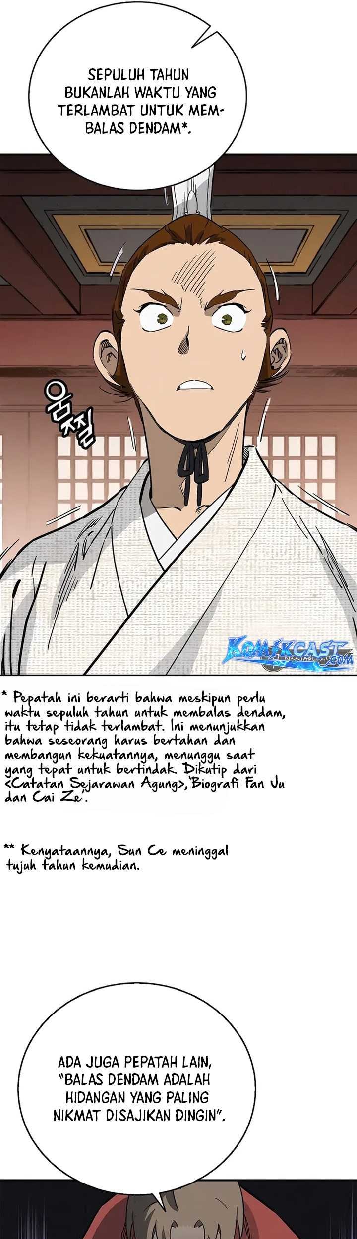 I Reincarnated as a Legendary Surgeon Chapter 146 Gambar 26