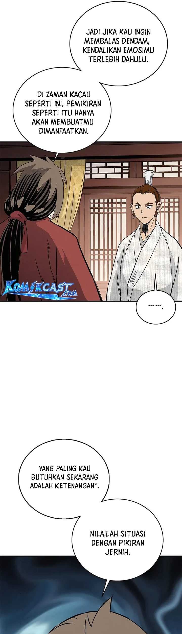 I Reincarnated as a Legendary Surgeon Chapter 146 Gambar 28