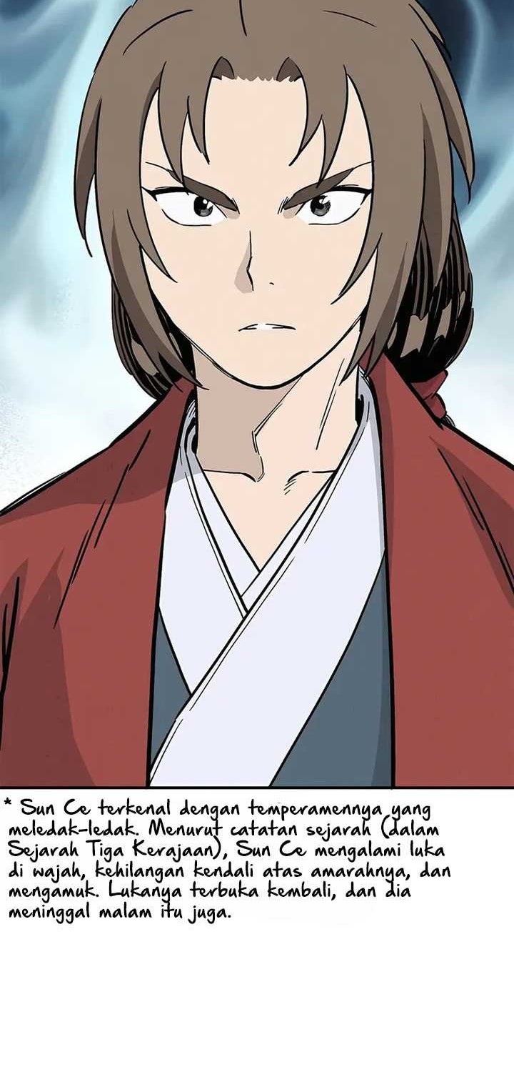 I Reincarnated as a Legendary Surgeon Chapter 146 Gambar 29