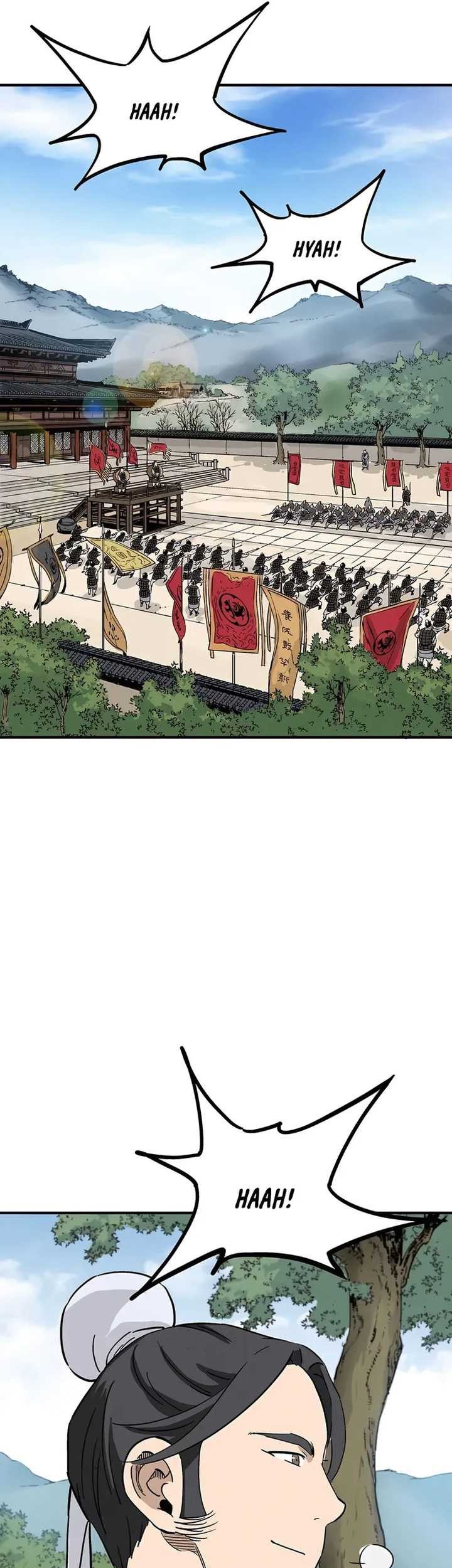 I Reincarnated as a Legendary Surgeon Chapter 146 Gambar 32