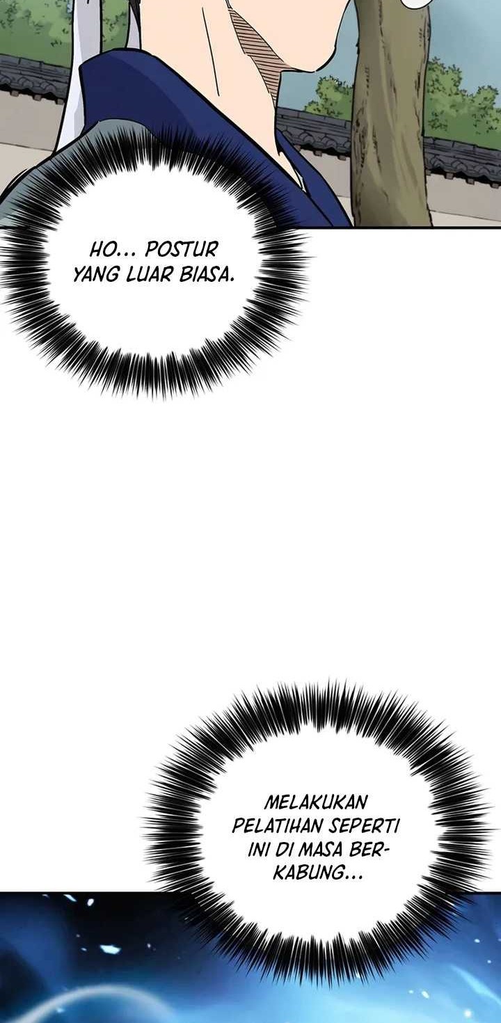 I Reincarnated as a Legendary Surgeon Chapter 146 Gambar 33