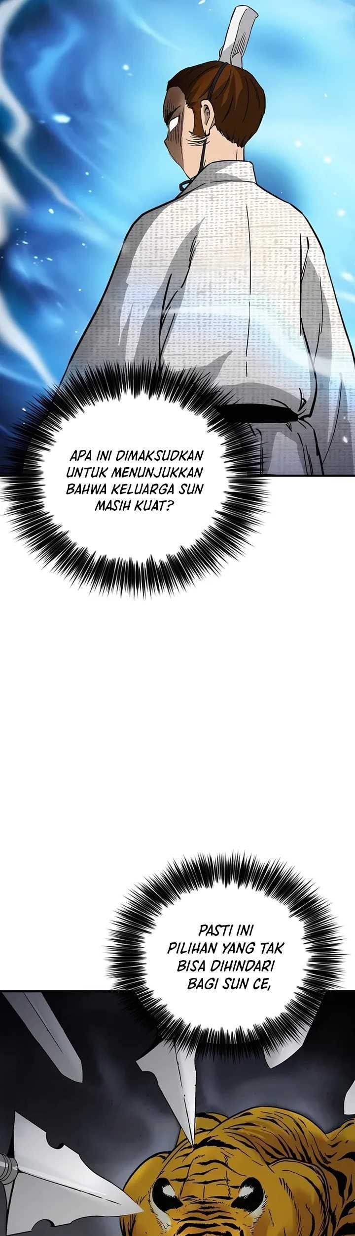 I Reincarnated as a Legendary Surgeon Chapter 146 Gambar 34