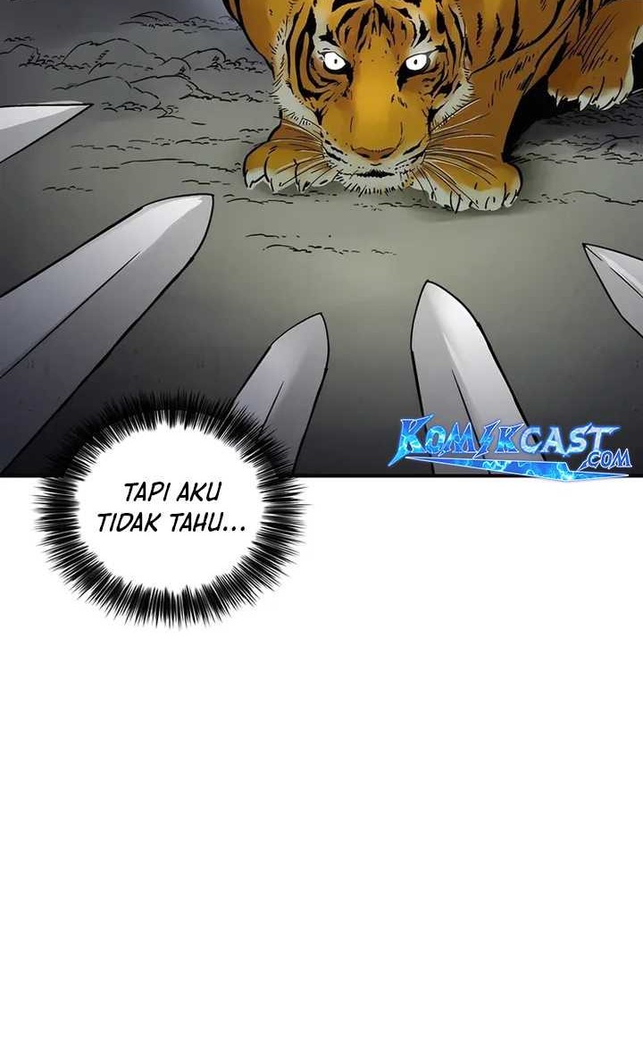 I Reincarnated as a Legendary Surgeon Chapter 146 Gambar 35