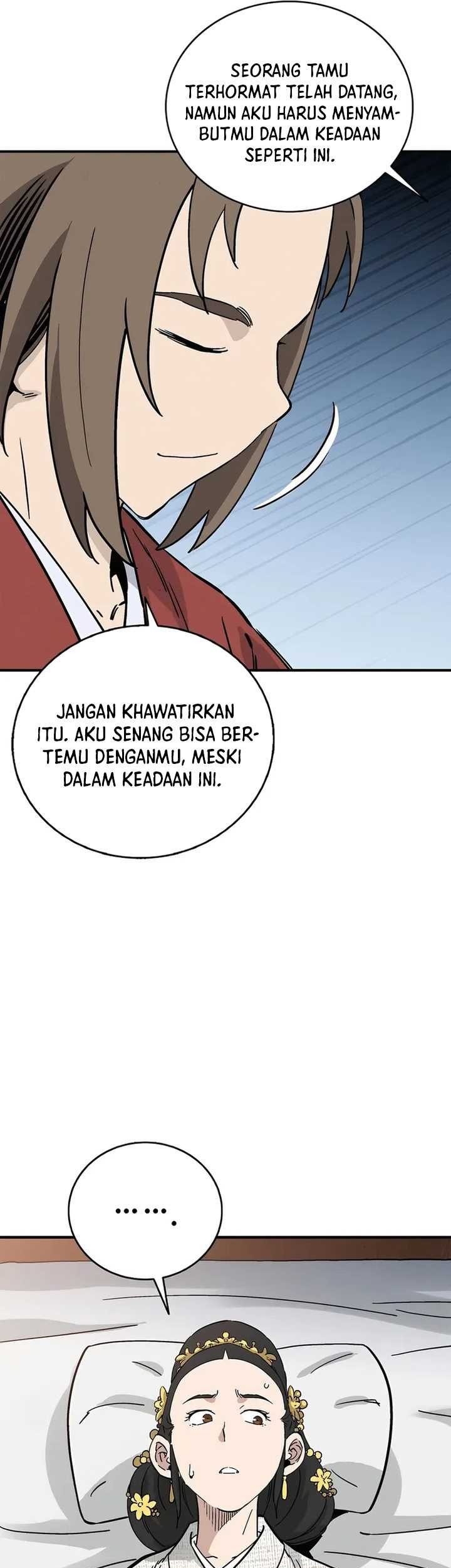 I Reincarnated as a Legendary Surgeon Chapter 146 Gambar 18