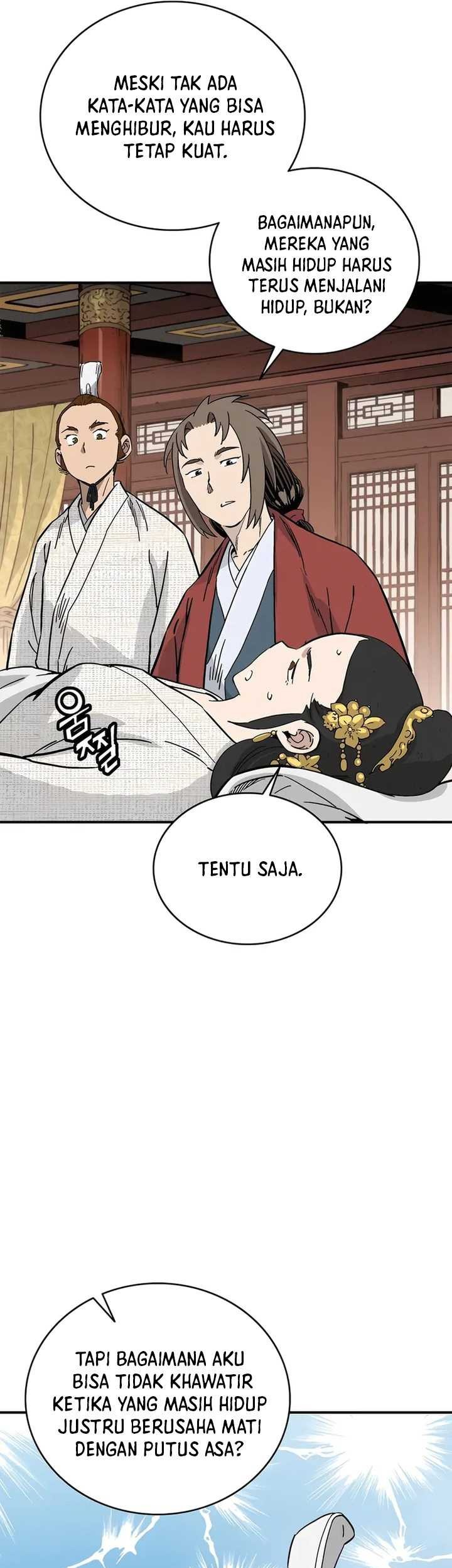 I Reincarnated as a Legendary Surgeon Chapter 146 Gambar 20
