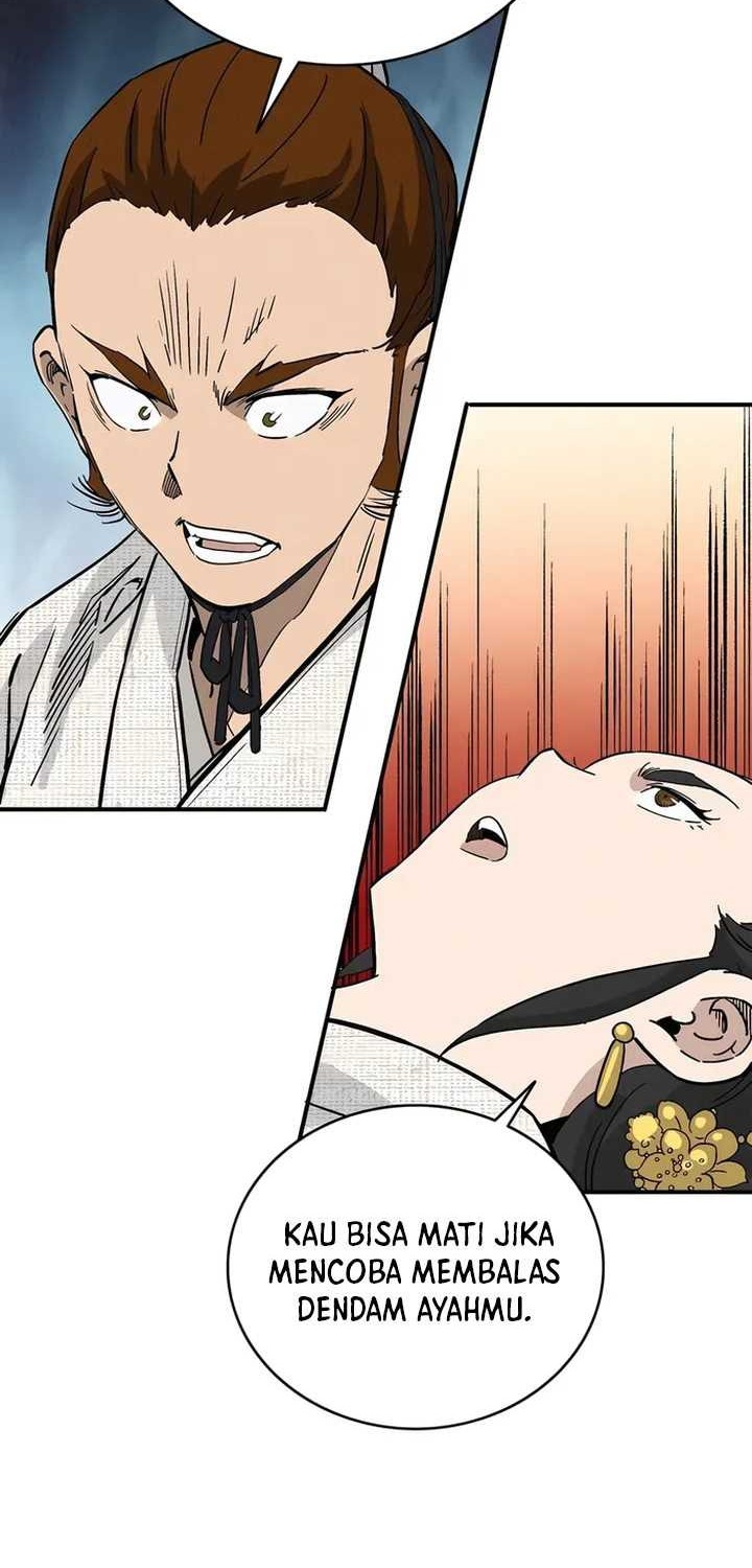 I Reincarnated as a Legendary Surgeon Chapter 146 Gambar 23