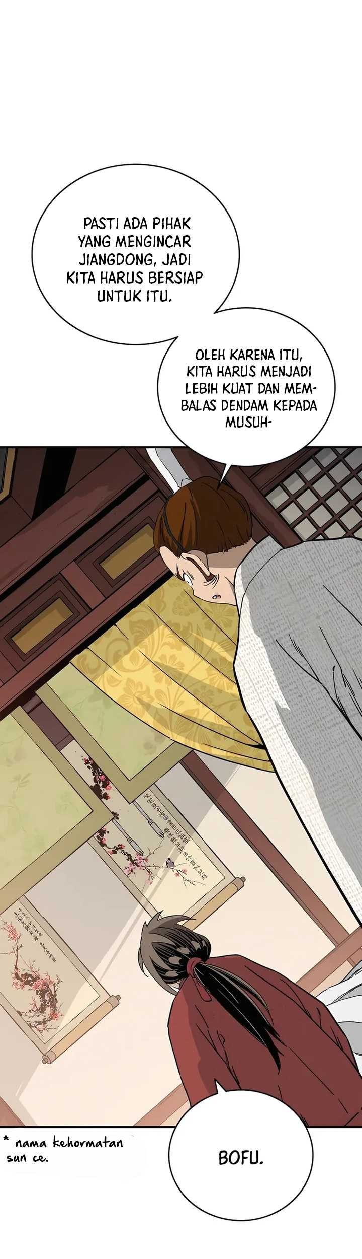 I Reincarnated as a Legendary Surgeon Chapter 146 Gambar 24