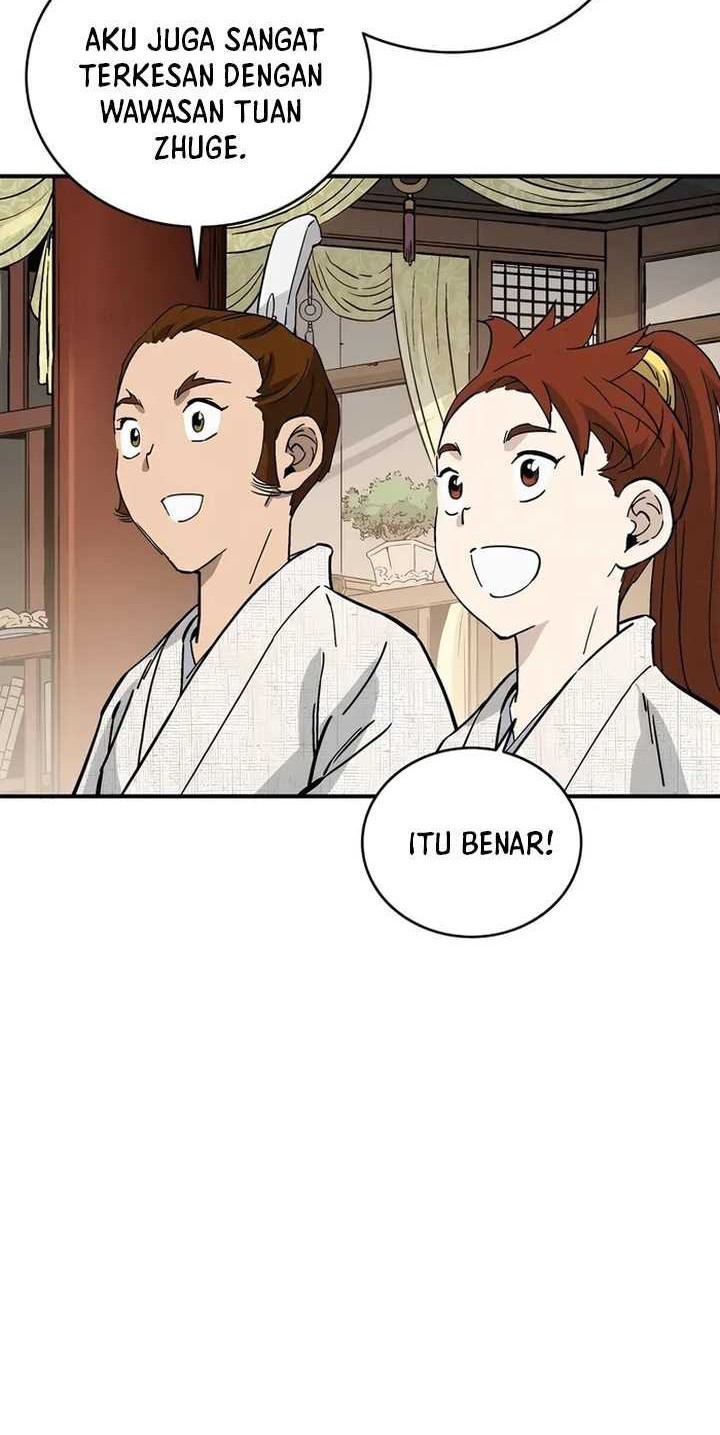 I Reincarnated as a Legendary Surgeon Chapter 146 Gambar 49