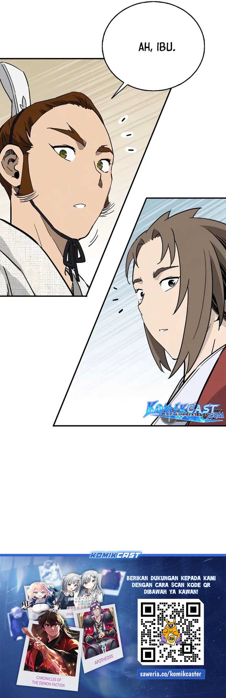 I Reincarnated as a Legendary Surgeon Chapter 146 Gambar 52