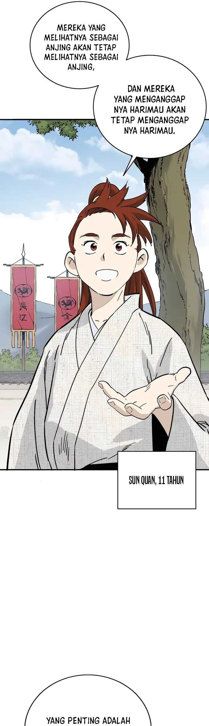 I Reincarnated as a Legendary Surgeon Chapter 146 Gambar 38