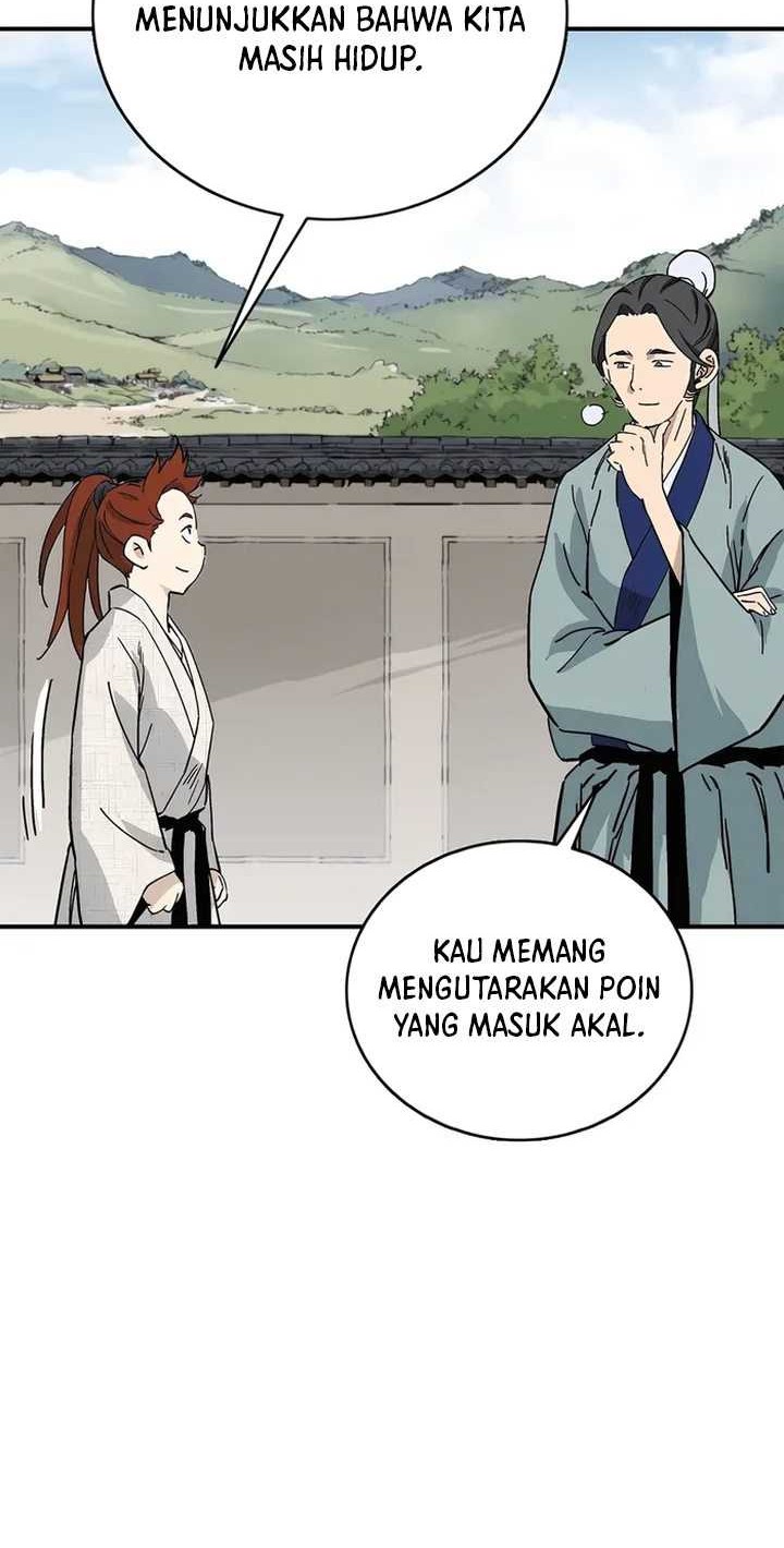 I Reincarnated as a Legendary Surgeon Chapter 146 Gambar 39