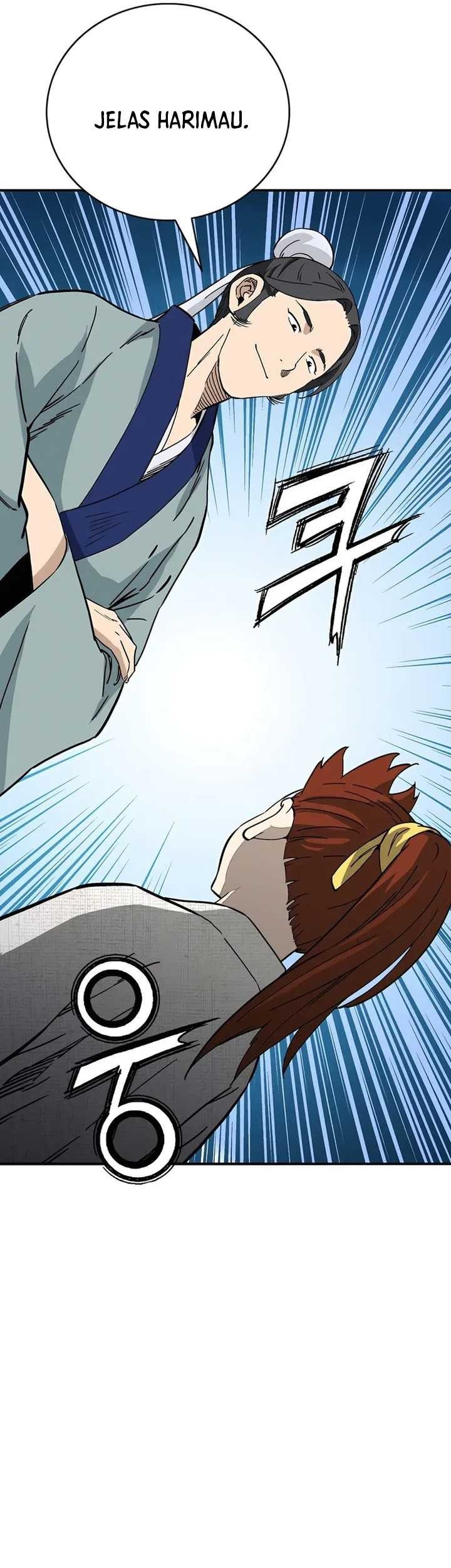 I Reincarnated as a Legendary Surgeon Chapter 146 Gambar 42