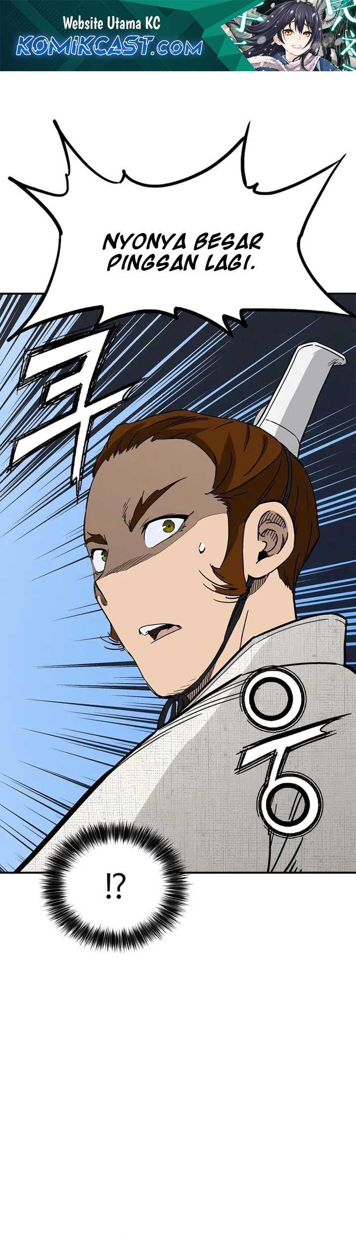 Manhwa I Reincarnated as a Legendary Surgeon Chapter 146 gambar nomor 2