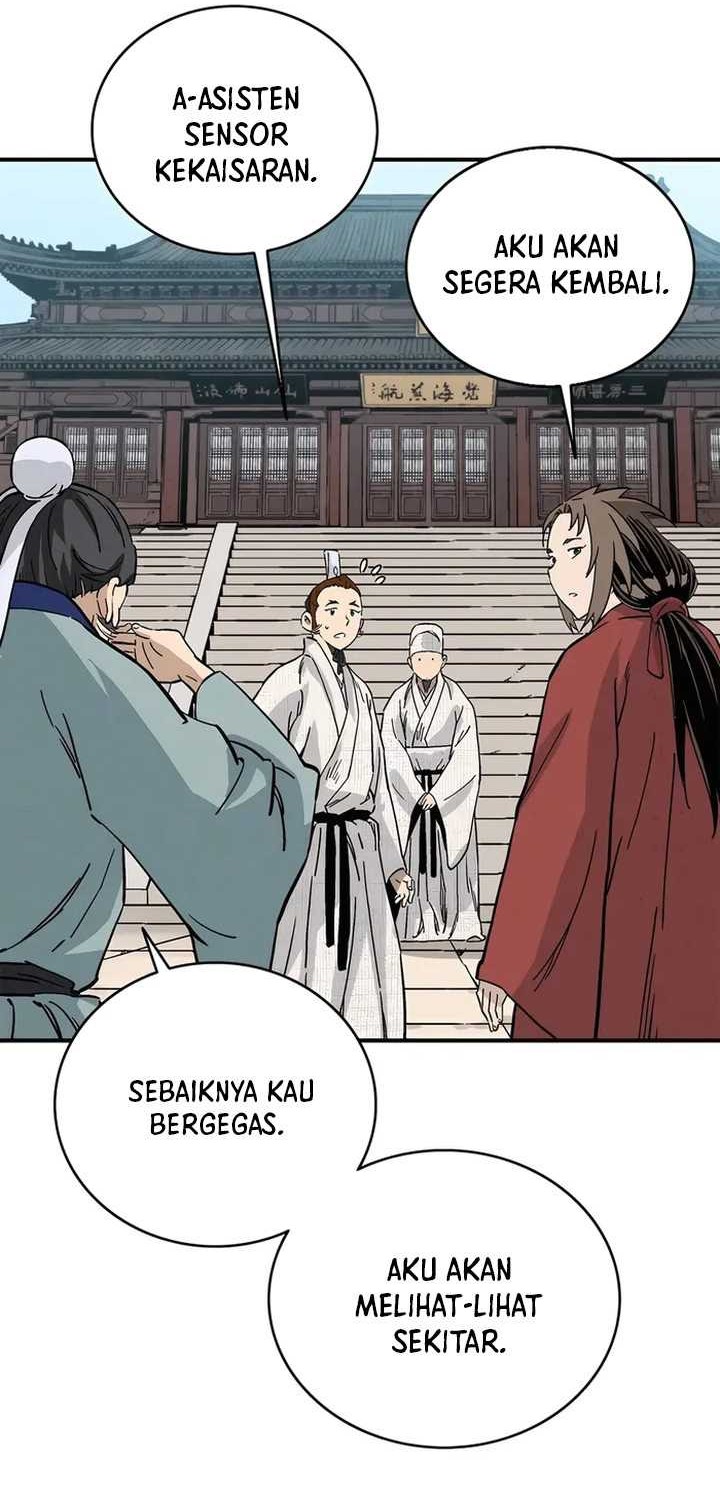 I Reincarnated as a Legendary Surgeon Chapter 146 Gambar 3