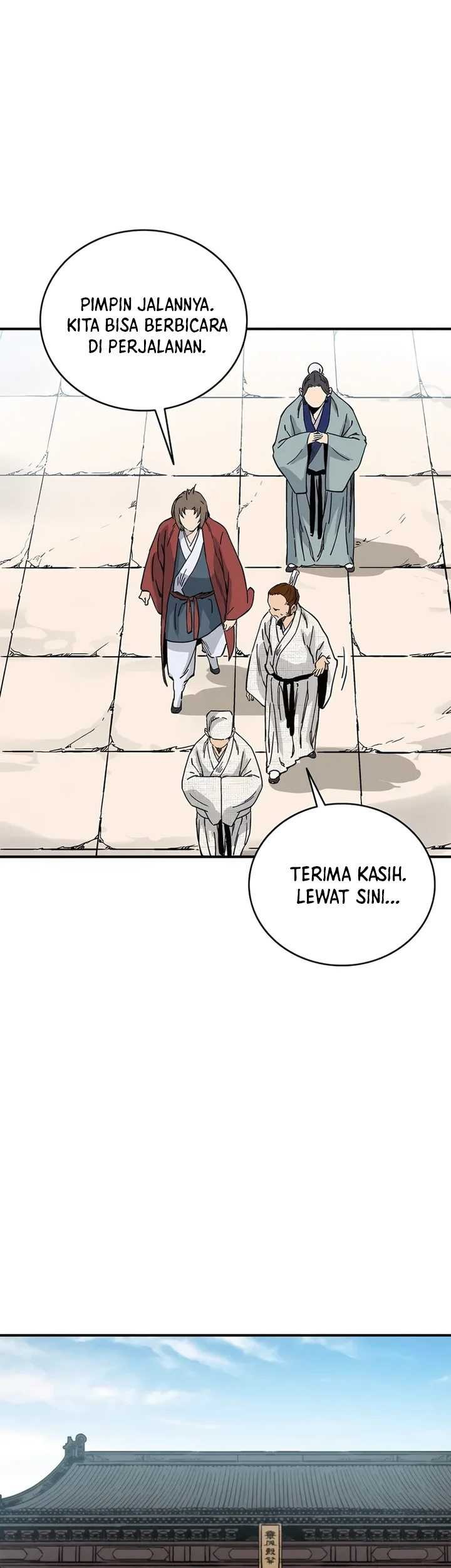 I Reincarnated as a Legendary Surgeon Chapter 146 Gambar 4