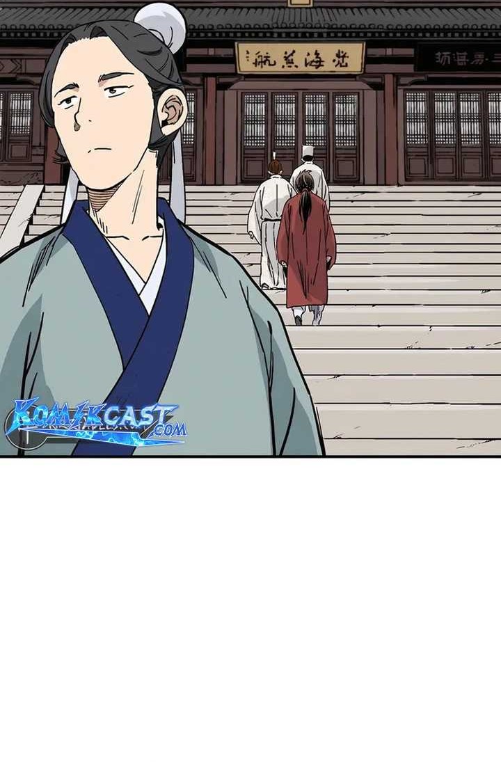 I Reincarnated as a Legendary Surgeon Chapter 146 Gambar 5