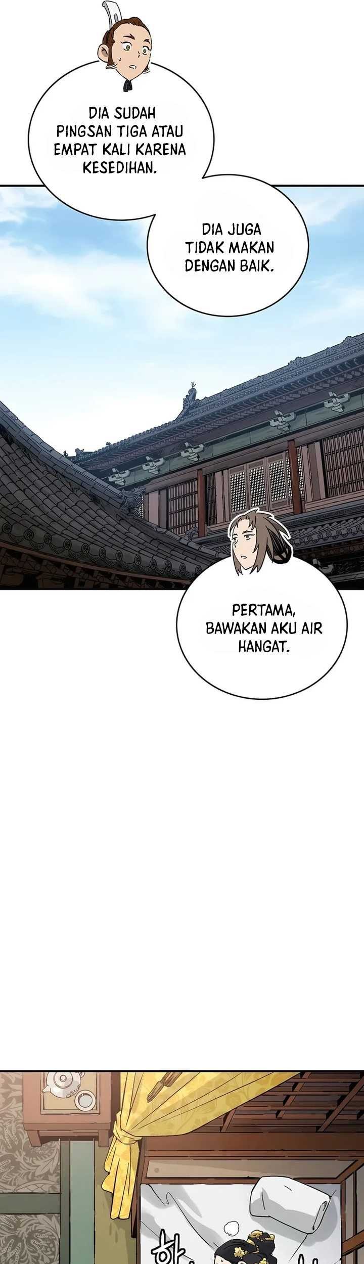 I Reincarnated as a Legendary Surgeon Chapter 146 Gambar 6