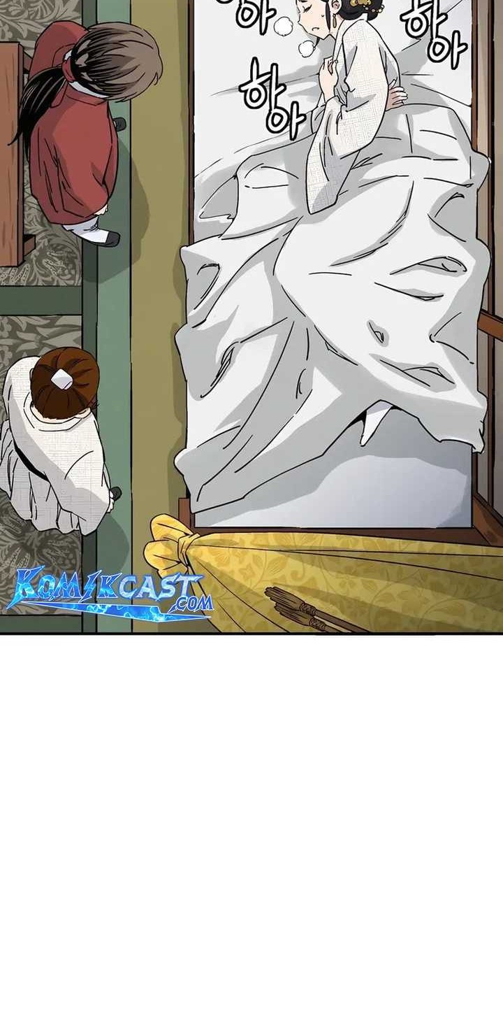 I Reincarnated as a Legendary Surgeon Chapter 146 Gambar 7