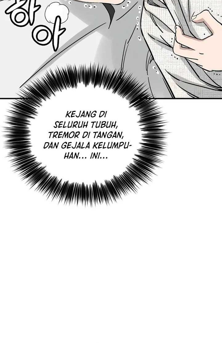 I Reincarnated as a Legendary Surgeon Chapter 146 Gambar 9