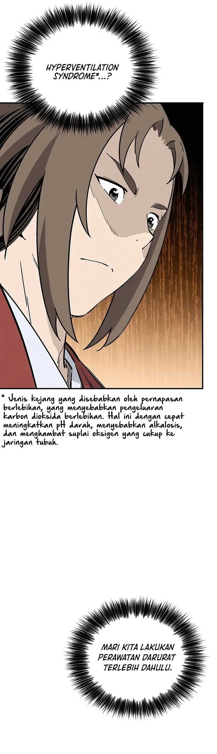 I Reincarnated as a Legendary Surgeon Chapter 146 Gambar 10