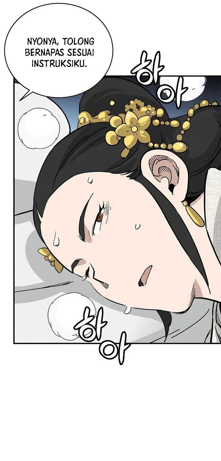 I Reincarnated as a Legendary Surgeon Chapter 146 Gambar 11