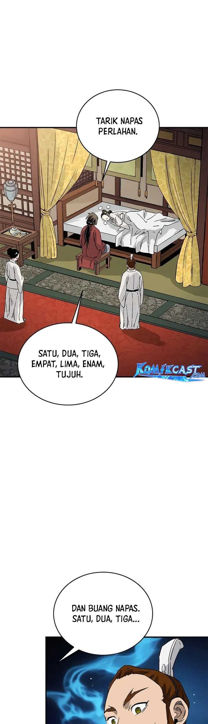I Reincarnated as a Legendary Surgeon Chapter 146 Gambar 12