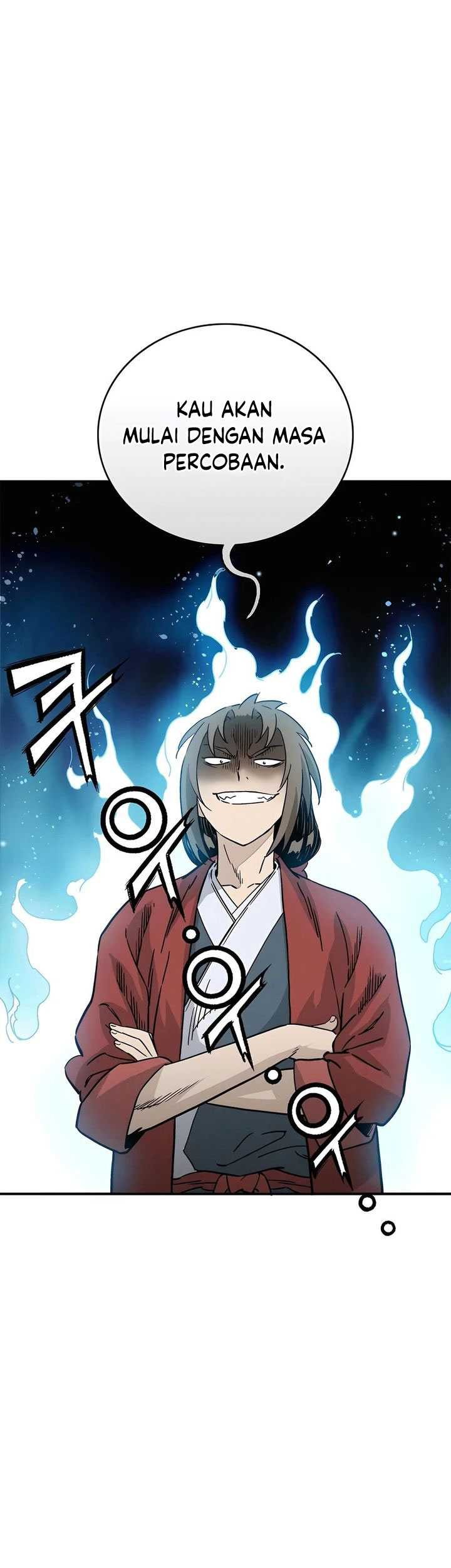 I Reincarnated as a Legendary Surgeon Chapter 142 Gambar 18