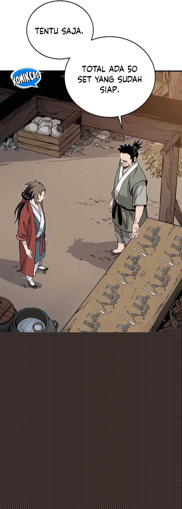 I Reincarnated as a Legendary Surgeon Chapter 142 Gambar 24