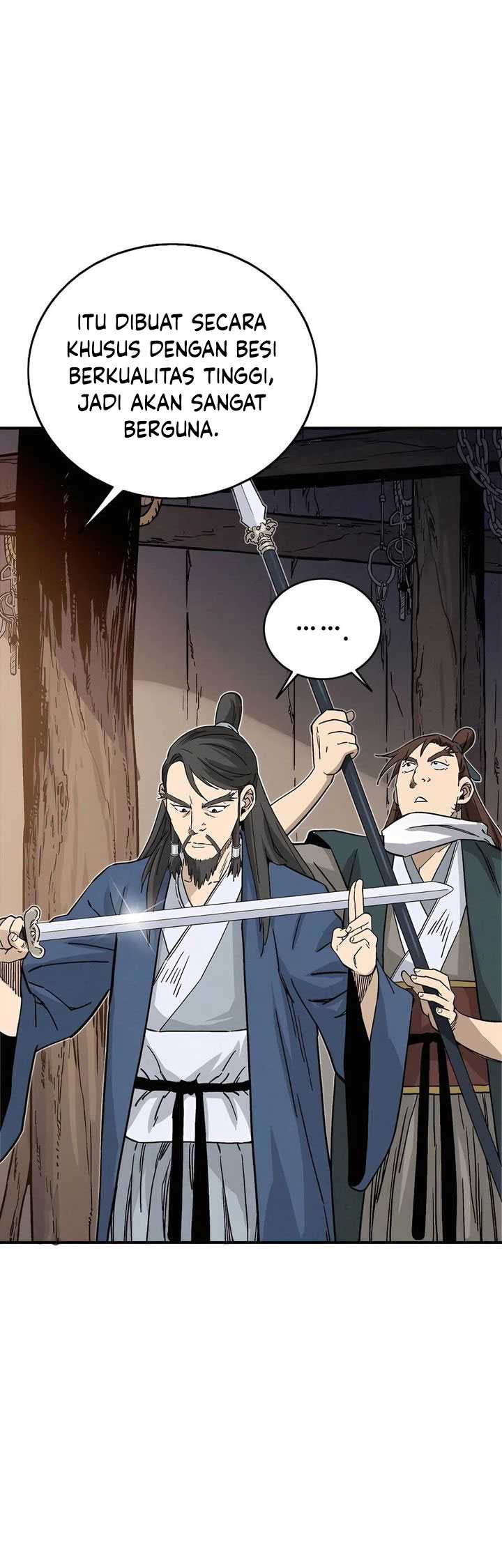 I Reincarnated as a Legendary Surgeon Chapter 142 Gambar 35