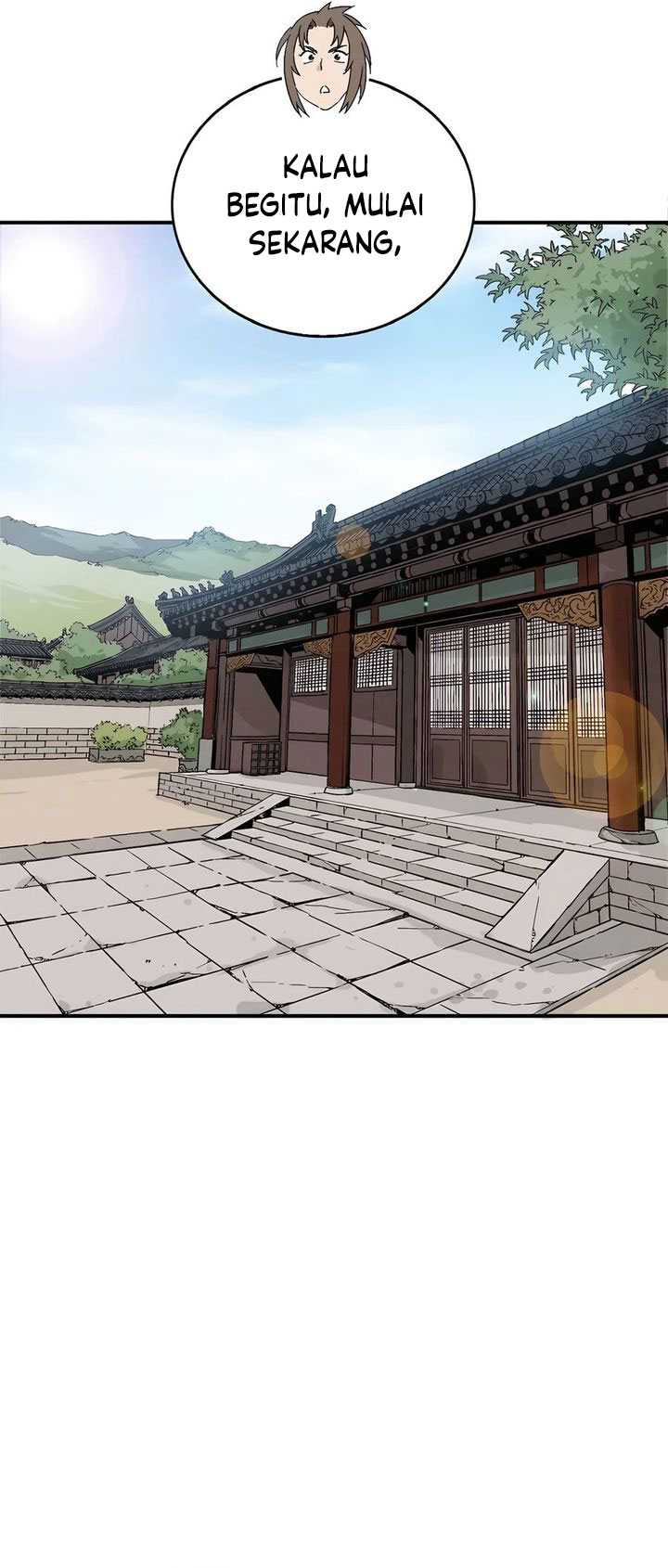 I Reincarnated as a Legendary Surgeon Chapter 142 Gambar 38