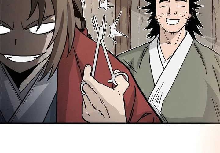 I Reincarnated as a Legendary Surgeon Chapter 142 Gambar 28