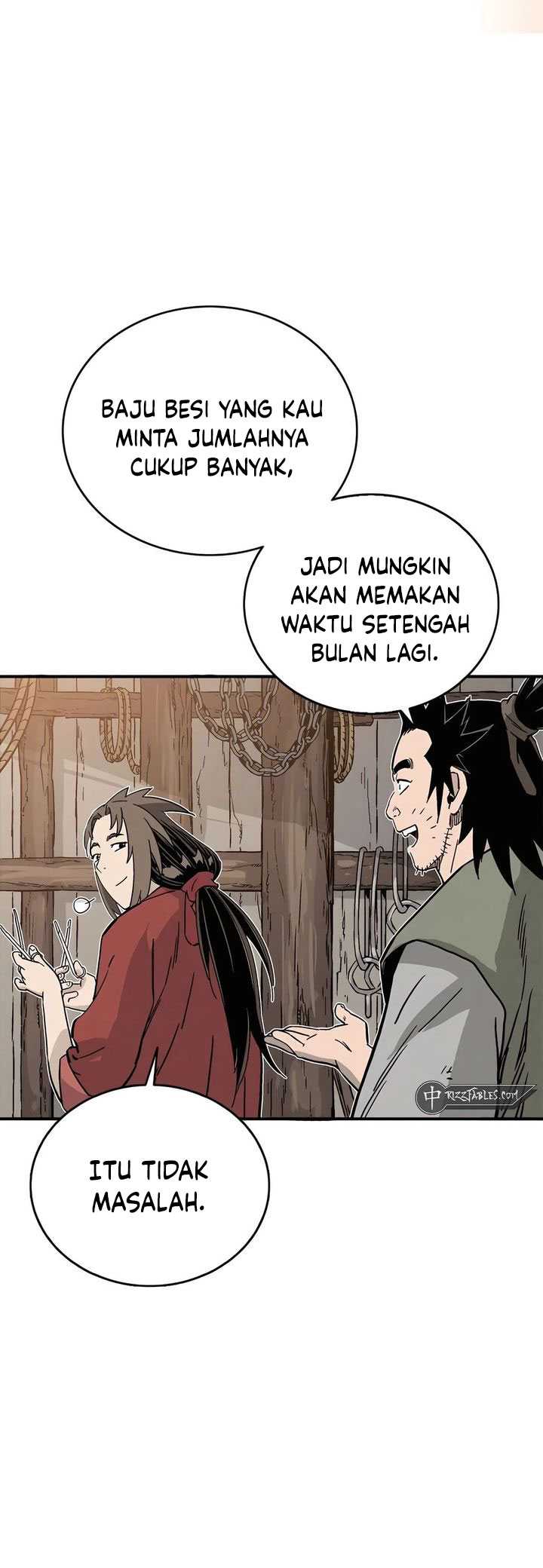 I Reincarnated as a Legendary Surgeon Chapter 142 Gambar 29