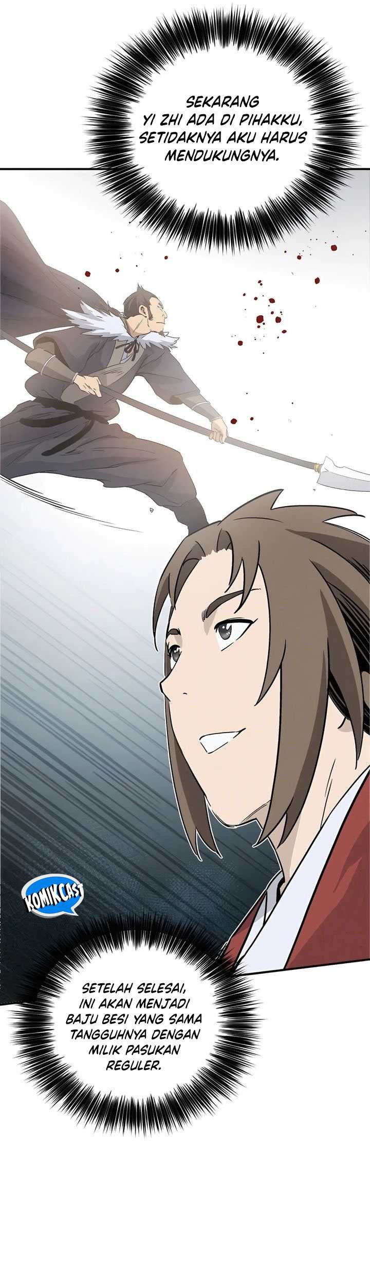 I Reincarnated as a Legendary Surgeon Chapter 142 Gambar 30