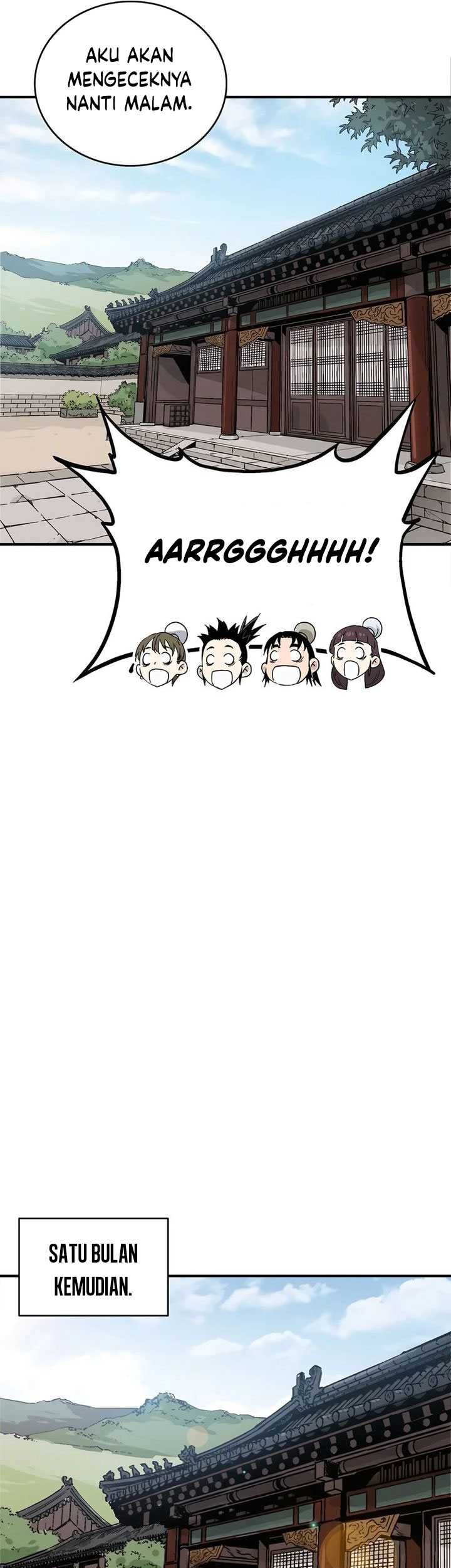 I Reincarnated as a Legendary Surgeon Chapter 142 Gambar 50