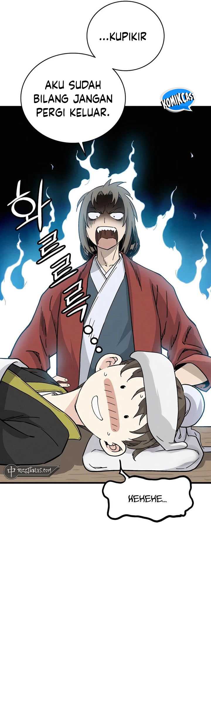 I Reincarnated as a Legendary Surgeon Chapter 142 Gambar 3