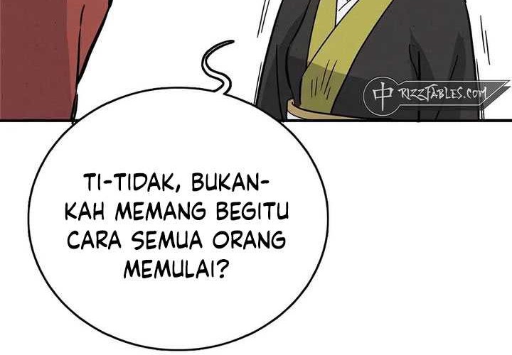 I Reincarnated as a Legendary Surgeon Chapter 142 Gambar 45