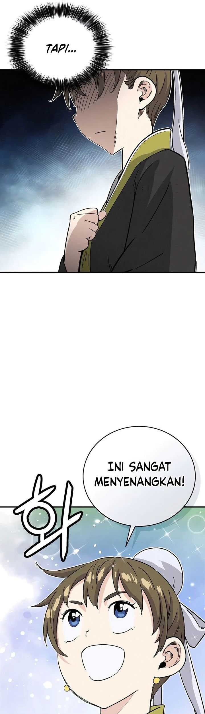 I Reincarnated as a Legendary Surgeon Chapter 142 Gambar 56